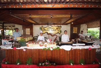 Hotel Badian Island Wellness Resort
