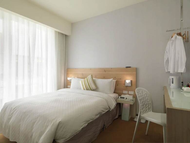 Dandy Hotel - Tianjin Branch
