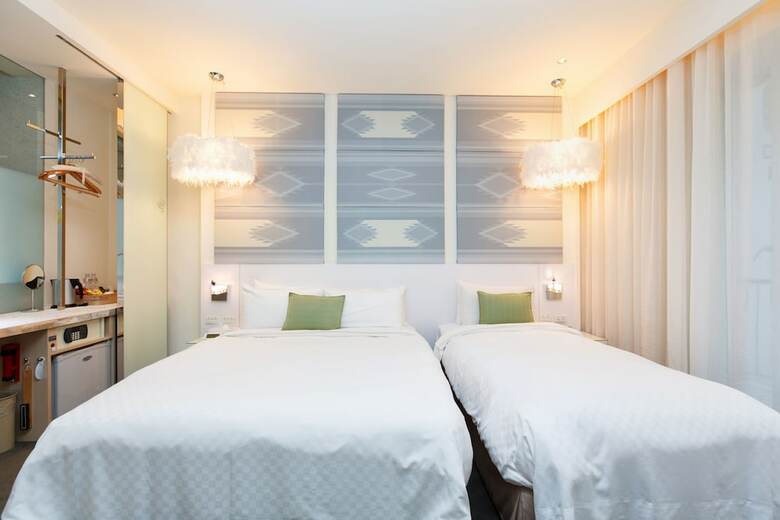 Dandy Hotel - Tianjin Branch