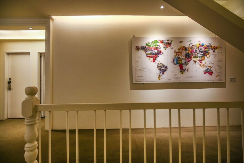 Dandy Hotel - Tianjin Branch