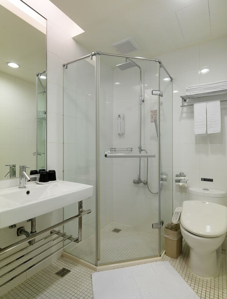 Dandy Hotel - Tianjin Branch