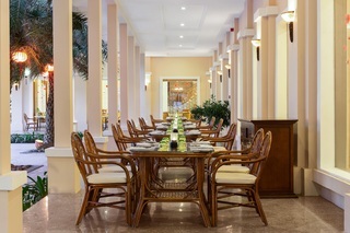 Hotel Vinpearl Luxury Da Nang