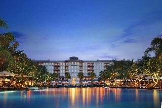 Hotel Vinpearl Luxury Da Nang