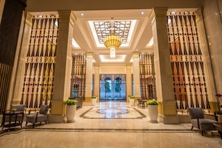 Hotel Vinpearl Luxury Da Nang