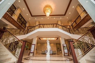 Hotel Vinpearl Luxury Da Nang