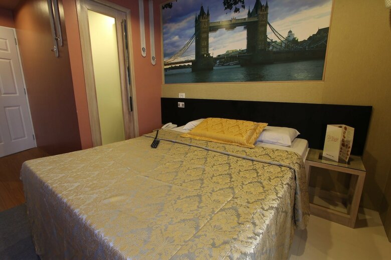 Hotel Eurotel Makati
