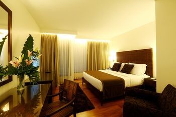 City Garden Grand Hotel