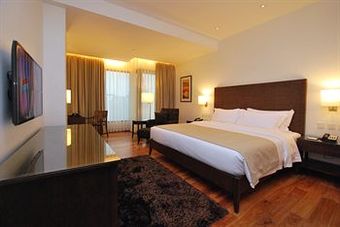City Garden Grand Hotel