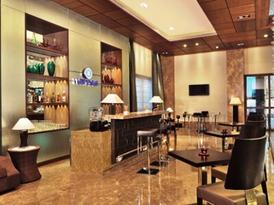Hotel Fortune Park D J Avenue