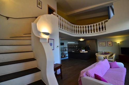 Hotel Aurora