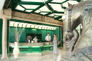 Circeo Park Hotel