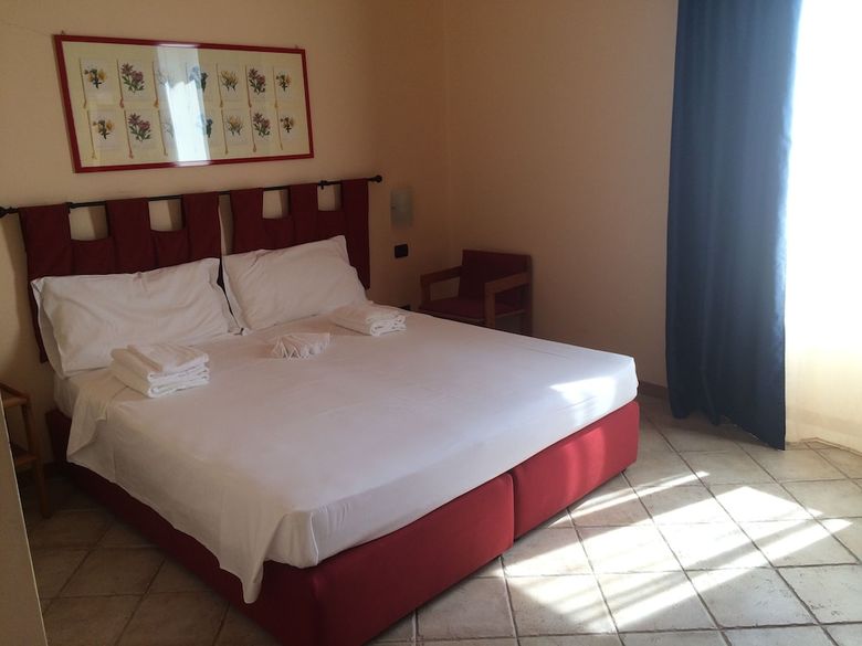 Hotel Miramare