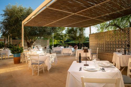 Hotel Masseria Bandino