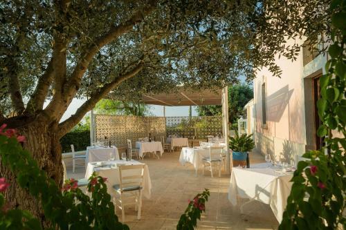 Hotel Masseria Bandino