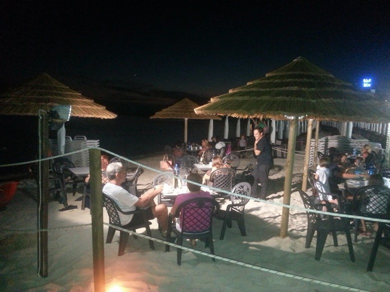Hotel Conchiglia Azzurra