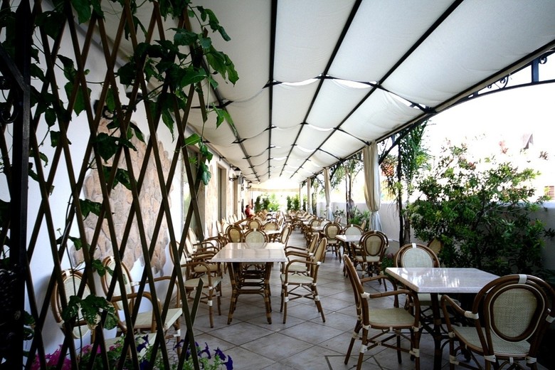 Hotel Conchiglia Azzurra