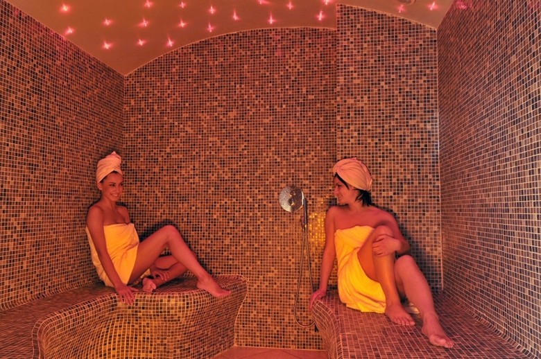 Hotel Conchiglia Azzurra