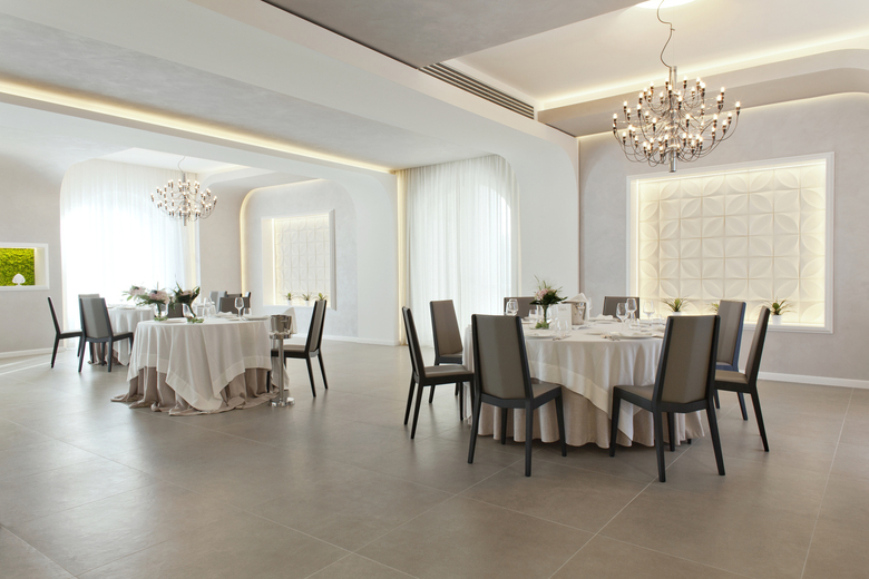 Hotel Il Giardino Dei Pini