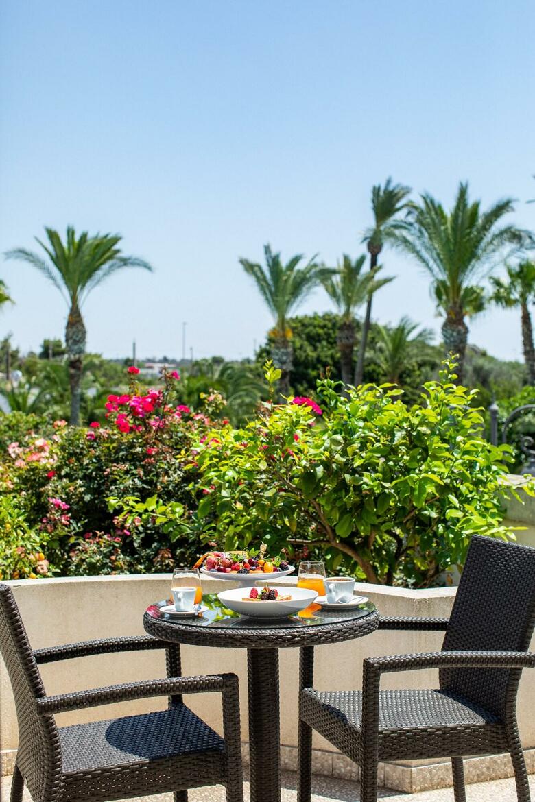 Hotel Il Giardino Dei Pini