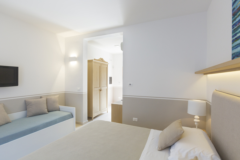 Hotel Il Giardino Dei Pini