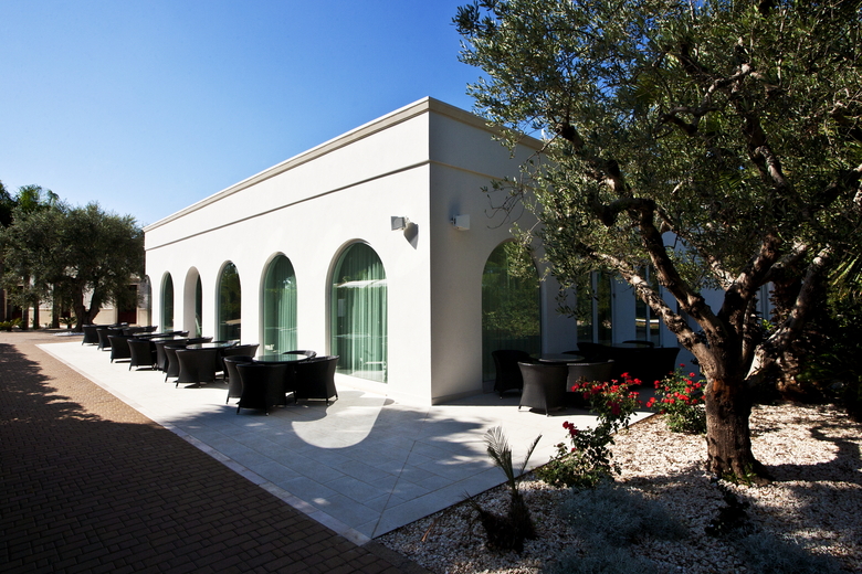 Hotel Il Giardino Dei Pini