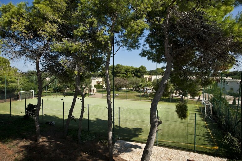 Hotel Il Giardino Dei Pini
