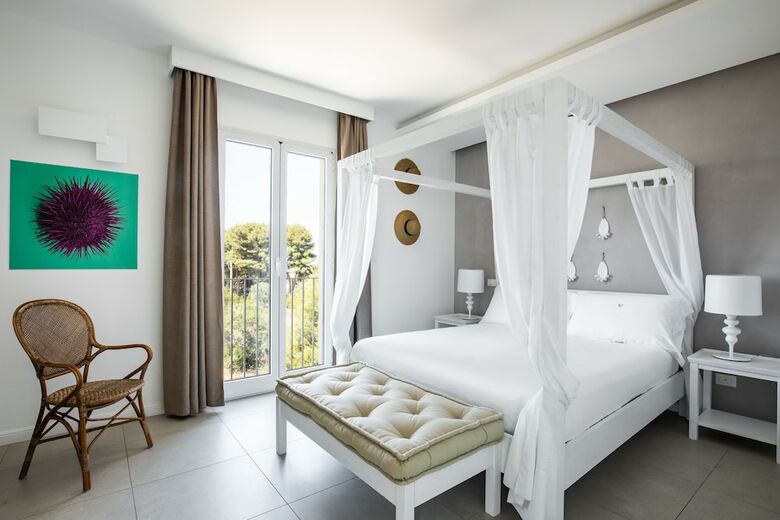 Hotel Il Giardino Dei Pini