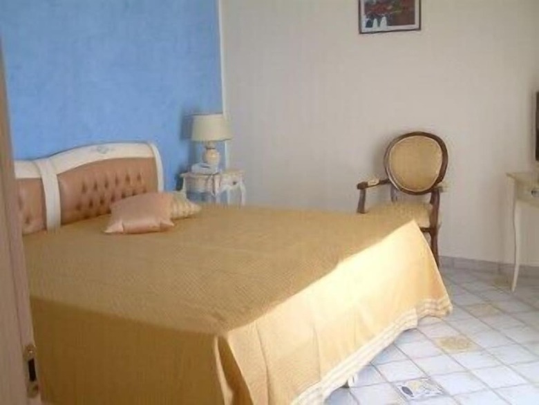 Hotel Il Giardino Dei Pini
