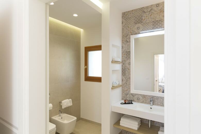 Hotel Il Giardino Dei Pini