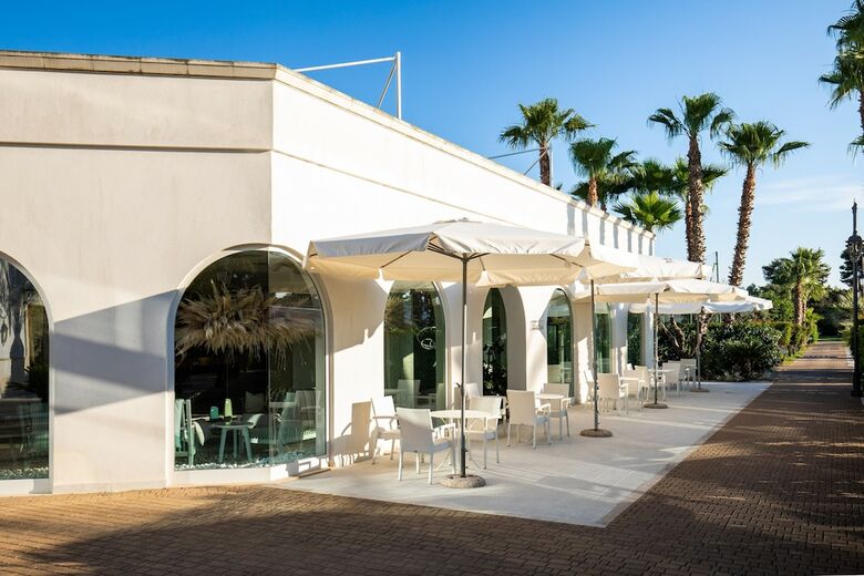 Hotel Il Giardino Dei Pini