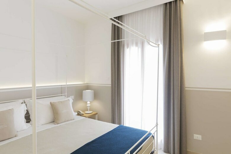 Hotel Il Giardino Dei Pini