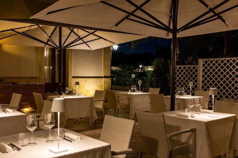 Hotel Il Giardino Dei Pini