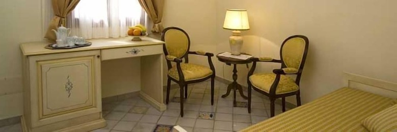Hotel Il Giardino Dei Pini