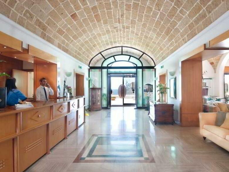 Grand Hotel Mediterraneo