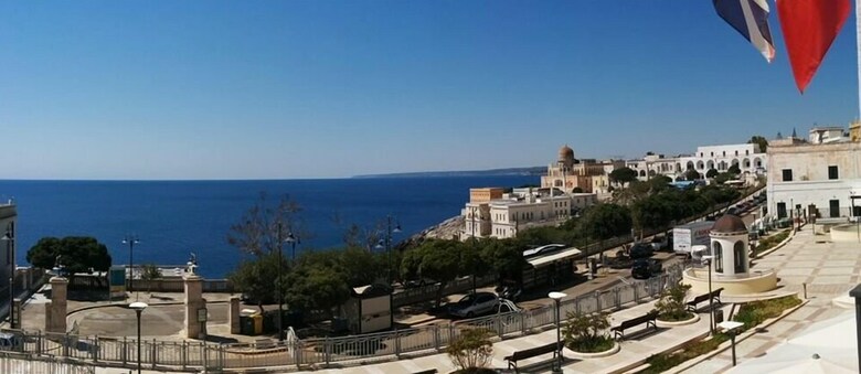 Grand Hotel Mediterraneo