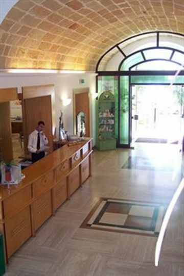 Grand Hotel Mediterraneo