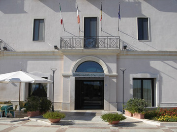 Grand Hotel Mediterraneo