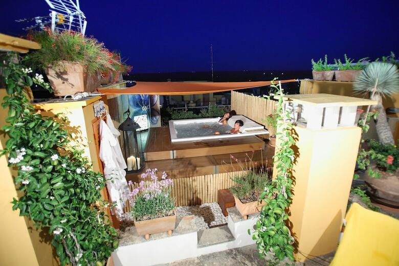 Hotel Monteforte Resort