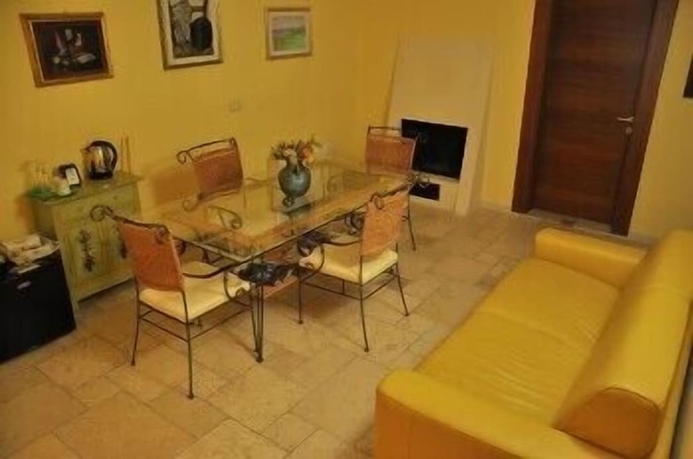 Hotel Monteforte Resort