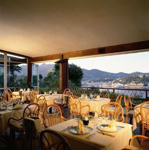 Grand Hotel Elba International