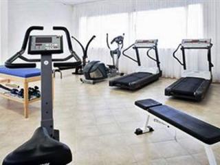 Grand Hotel Elba International