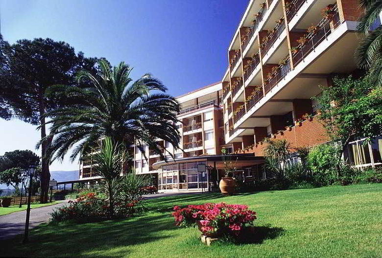 Grand Hotel Elba International