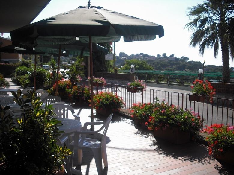 Hotel Villa Padulella