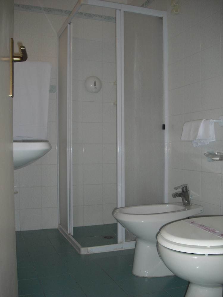Hotel Villa Padulella