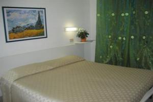 Hotel Villa Padulella