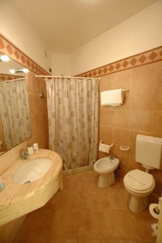 Hotel Viticcio