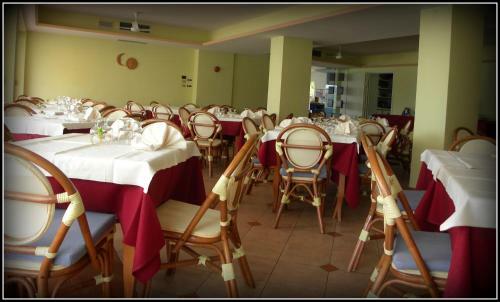 Hotel Viticcio
