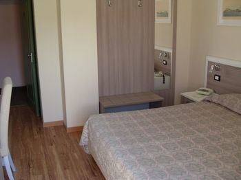 Hotel Fabricia