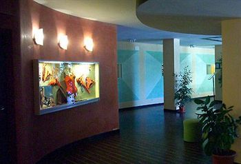 Hotel Fabricia