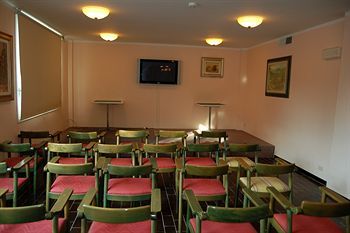 Hotel Fabricia